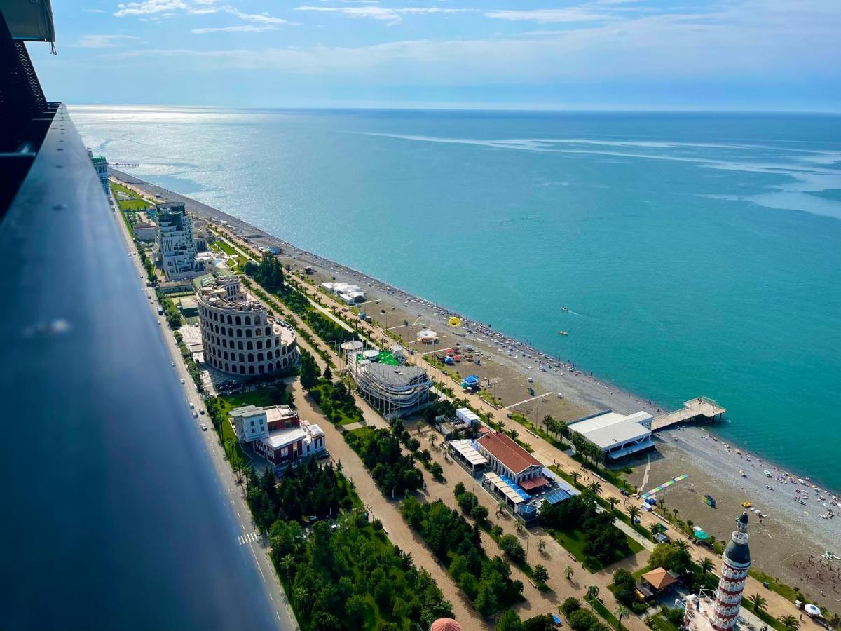 Hellobatumi Batumi Exterior foto