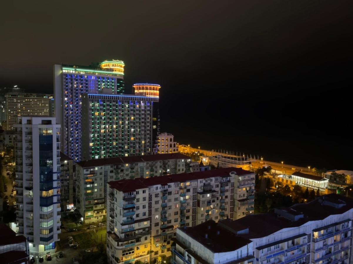 Hellobatumi Batumi Exterior foto