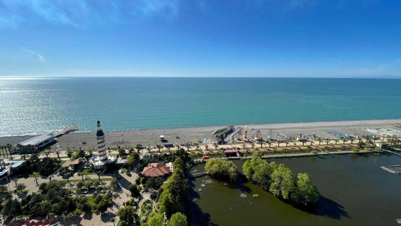 Hellobatumi Batumi Exterior foto