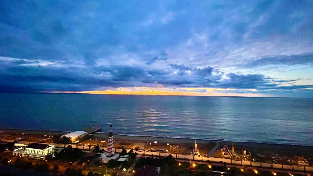 Hellobatumi Batumi Exterior foto